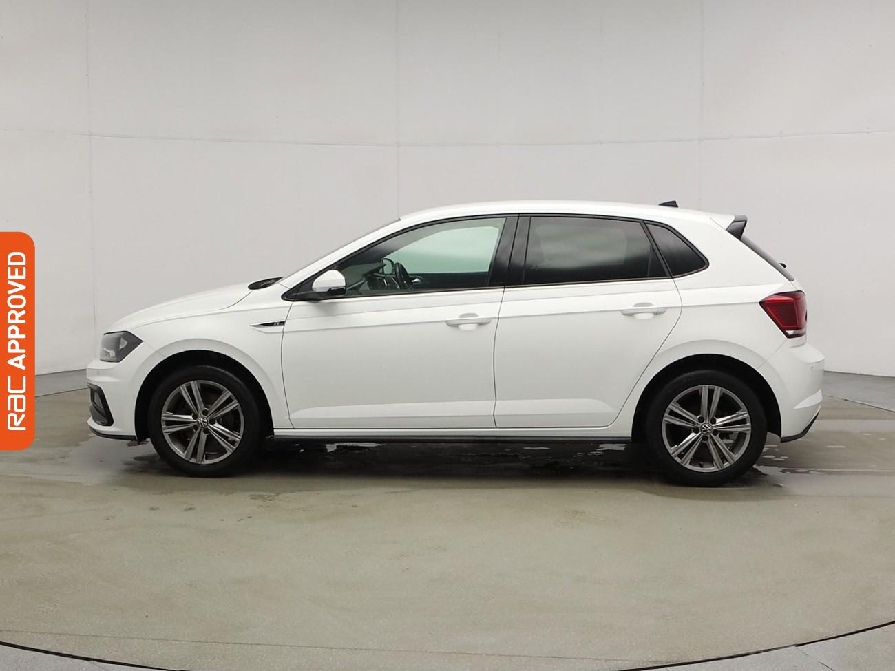 Used Volkswagen Polo 2021 for sale - 76063636: Photo 29