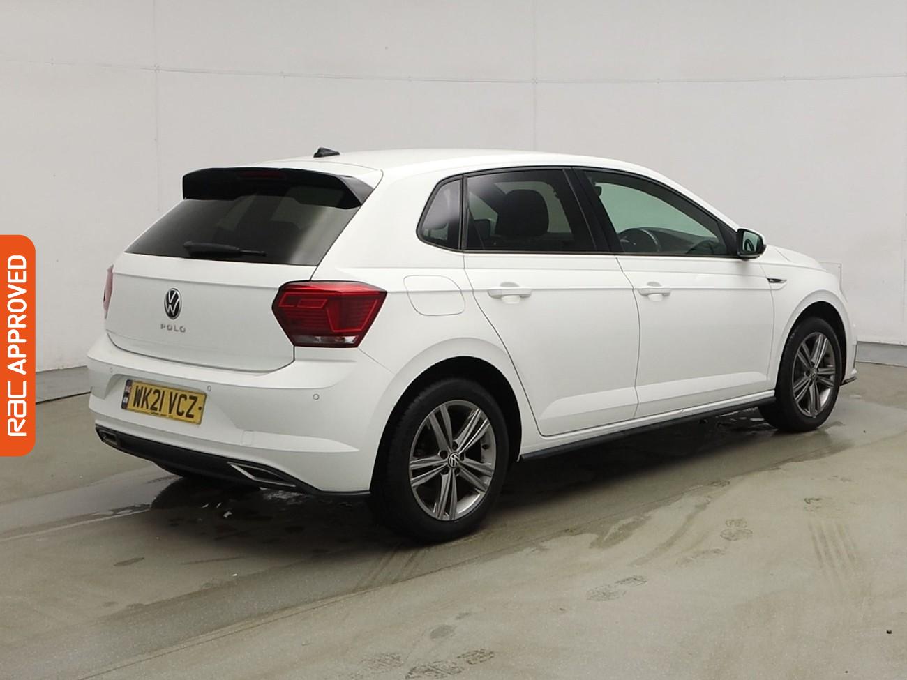 Used Volkswagen Polo 2021 for sale - 76063636: Photo 31