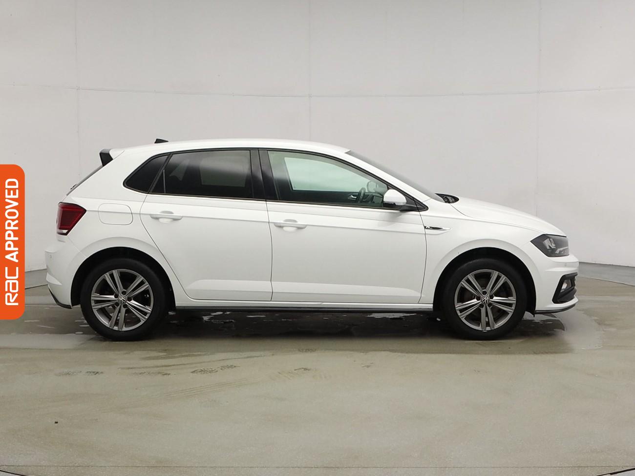 Used Volkswagen Polo 2021 for sale - 76063636: Photo 6