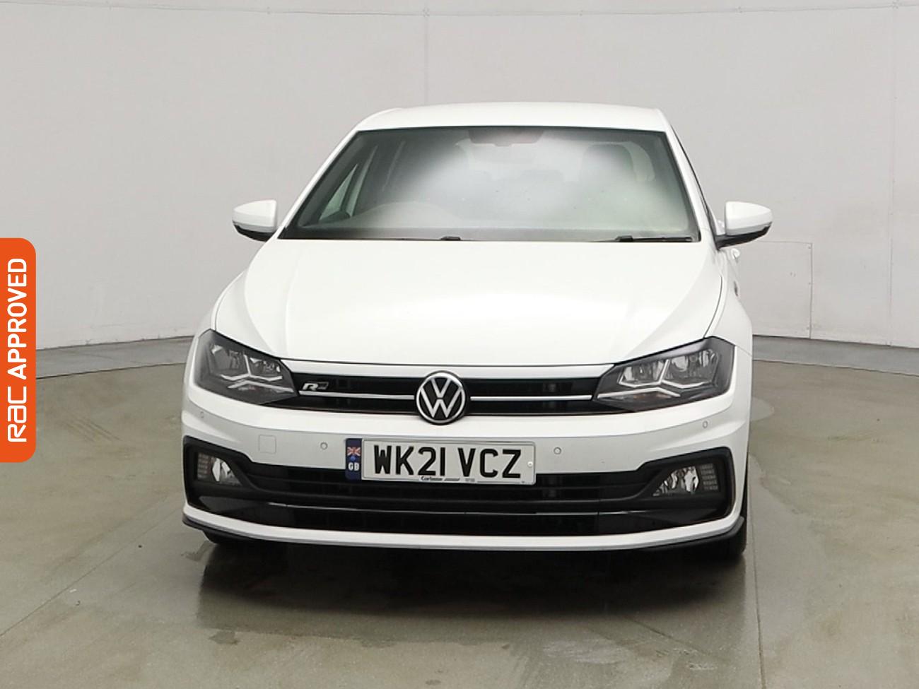 Used Volkswagen Polo 2021 for sale - 76063636: Photo 7