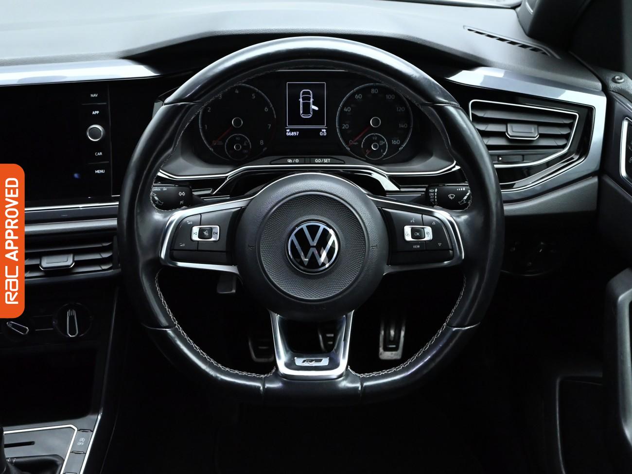 Used Volkswagen Polo 2021 for sale - 76063636: Photo 9