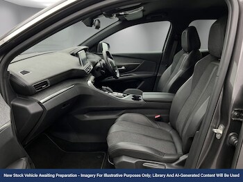 Used Peugeot 3008 2020 for sale - 78534571: Photo