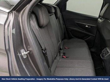 Used Peugeot 3008 2020 for sale - 78534571: Photo