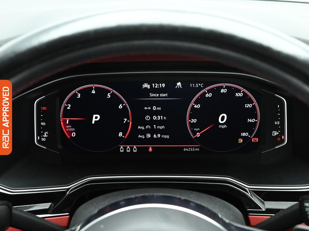 Used Volkswagen Polo 2021 for sale - 76520002: Photo 11