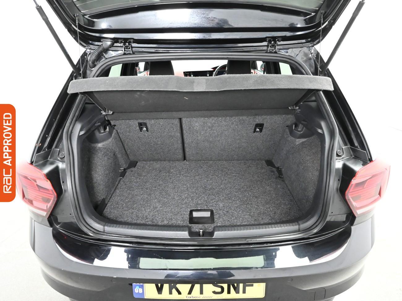 Used Volkswagen Polo 2021 for sale - 76520002: Photo 12