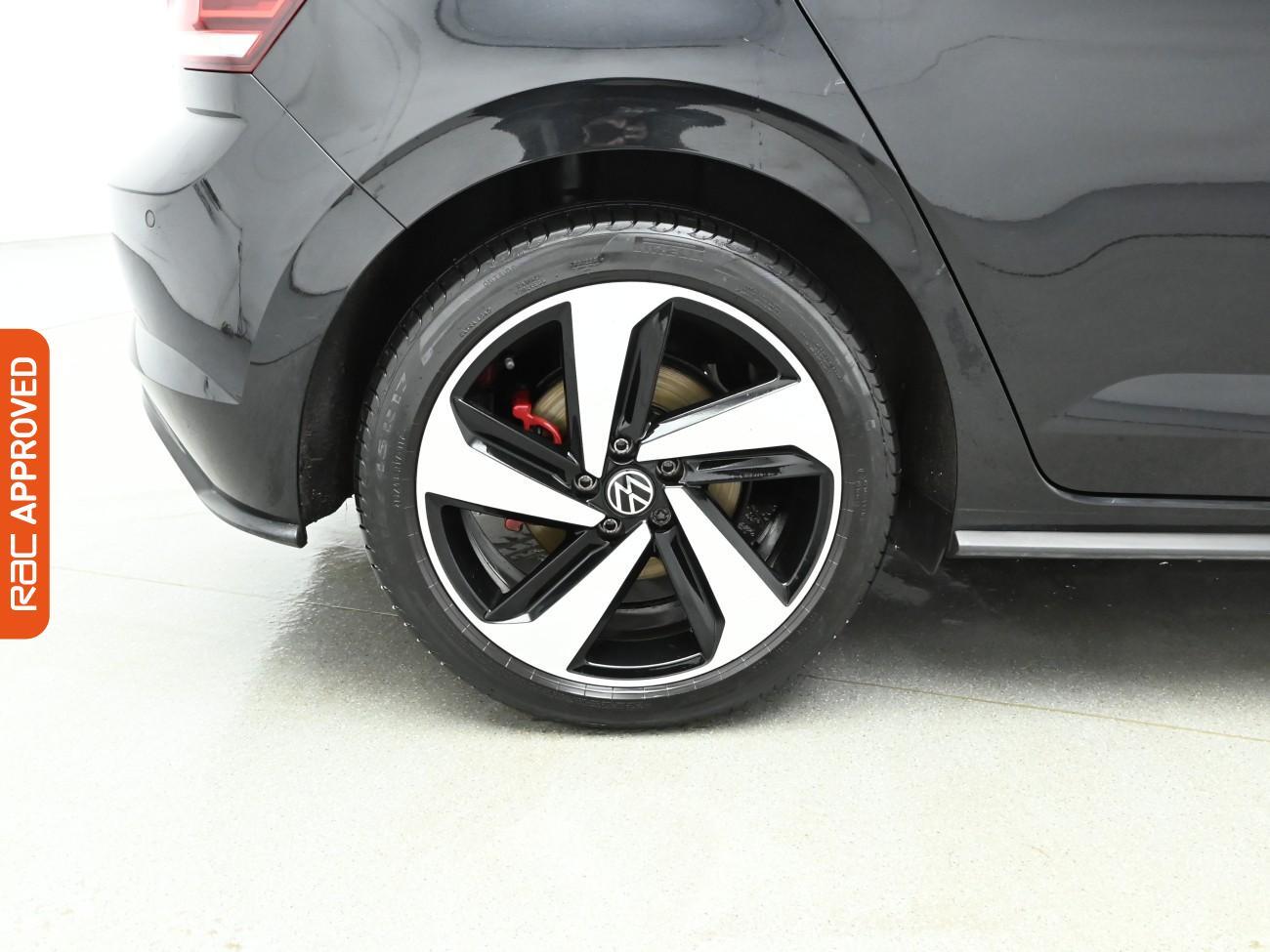 Used Volkswagen Polo 2021 for sale - 76520002: Photo 13