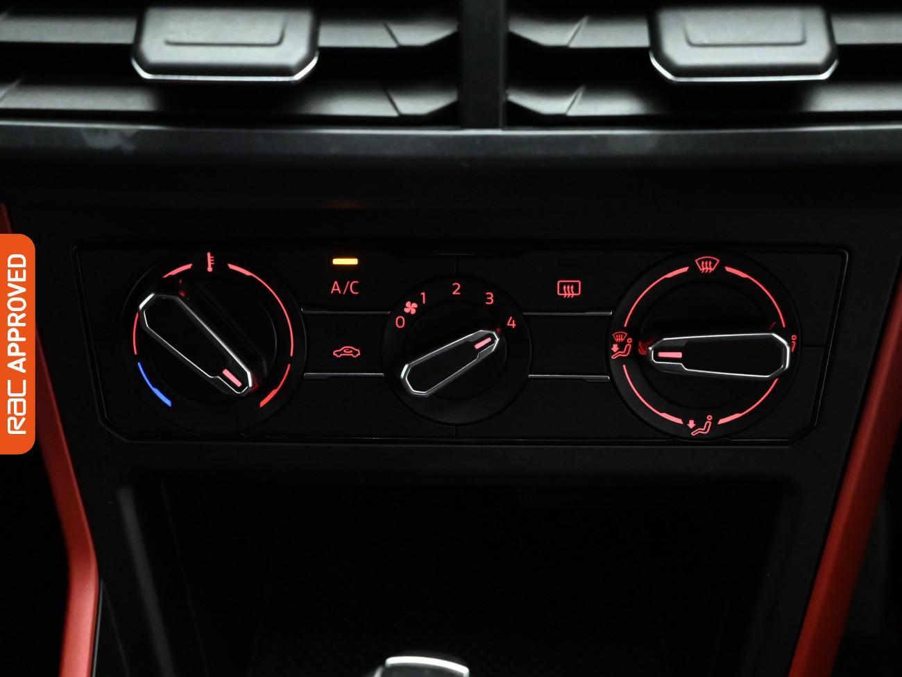 Used Volkswagen Polo 2021 for sale - 76520002: Photo 15