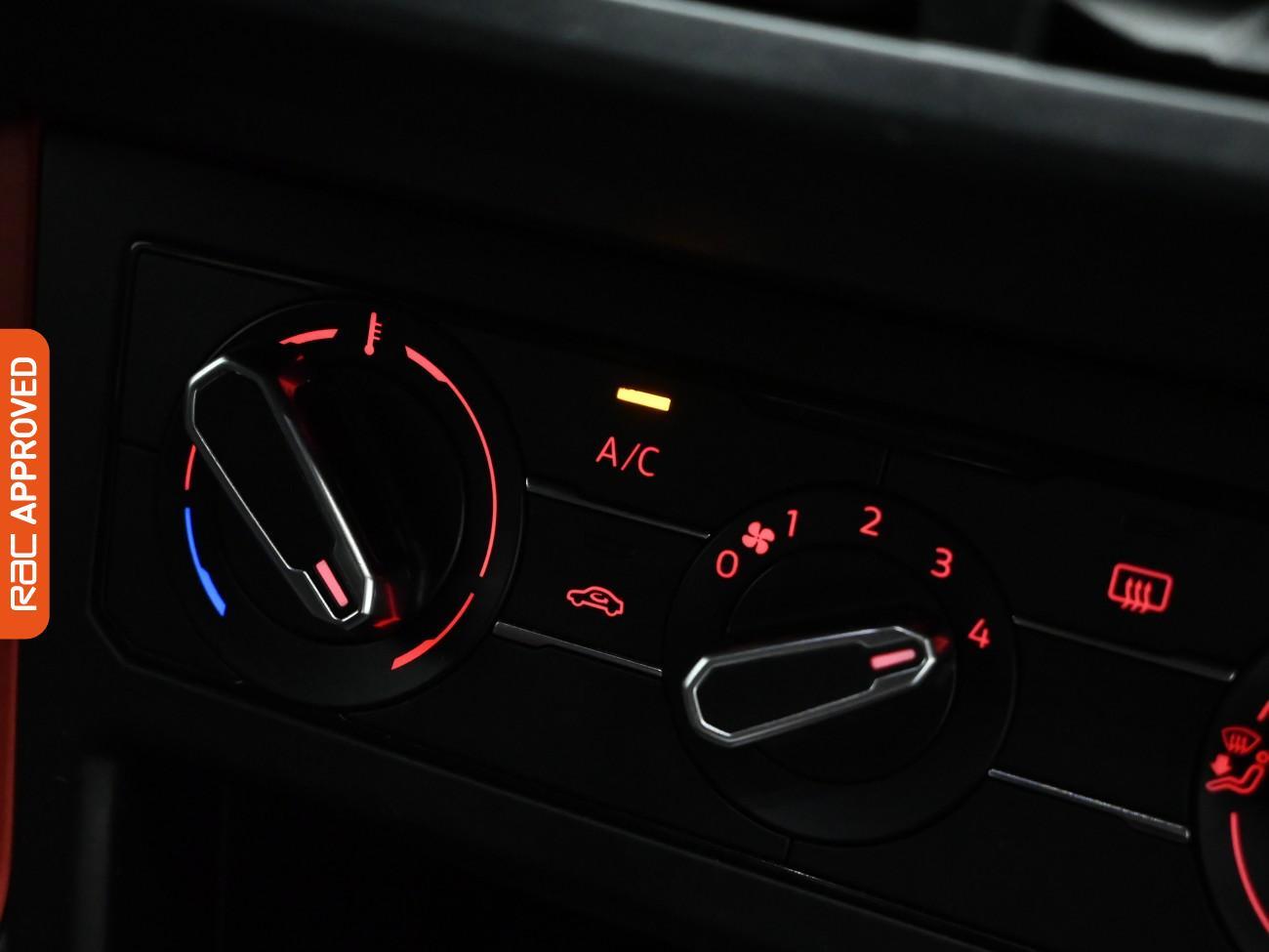 Used Volkswagen Polo 2021 for sale - 76520002: Photo 16