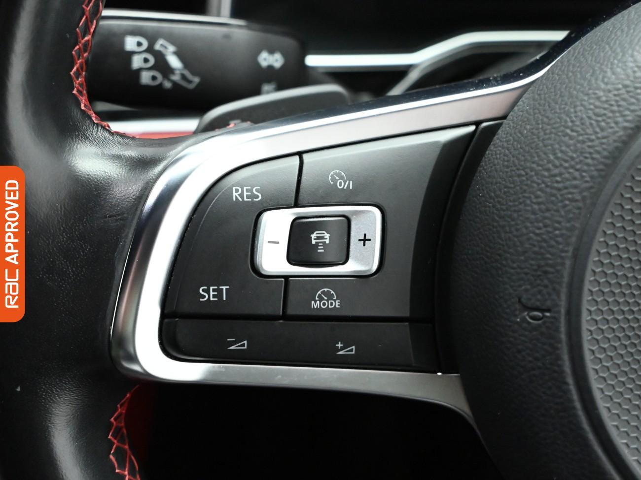 Used Volkswagen Polo 2021 for sale - 76520002: Photo 17