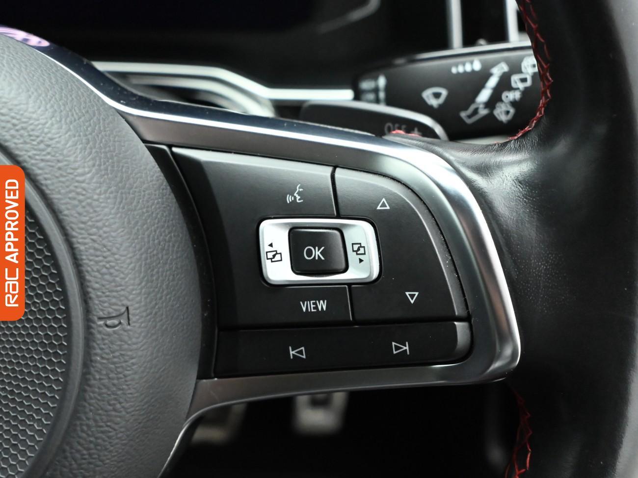 Used Volkswagen Polo 2021 for sale - 76520002: Photo 18