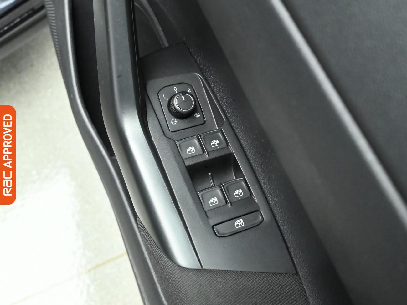 Used Volkswagen Polo 2021 for sale - 76520002: Photo 19