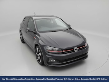 Used Volkswagen Polo 2021 for sale - 76520002: Photo