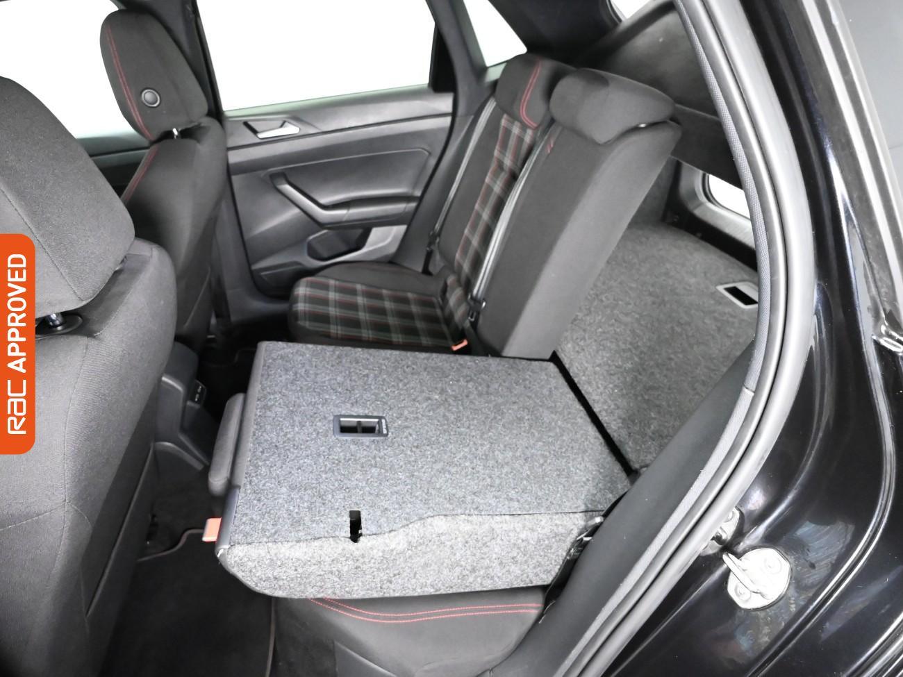 Used Volkswagen Polo 2021 for sale - 76520002: Photo 21