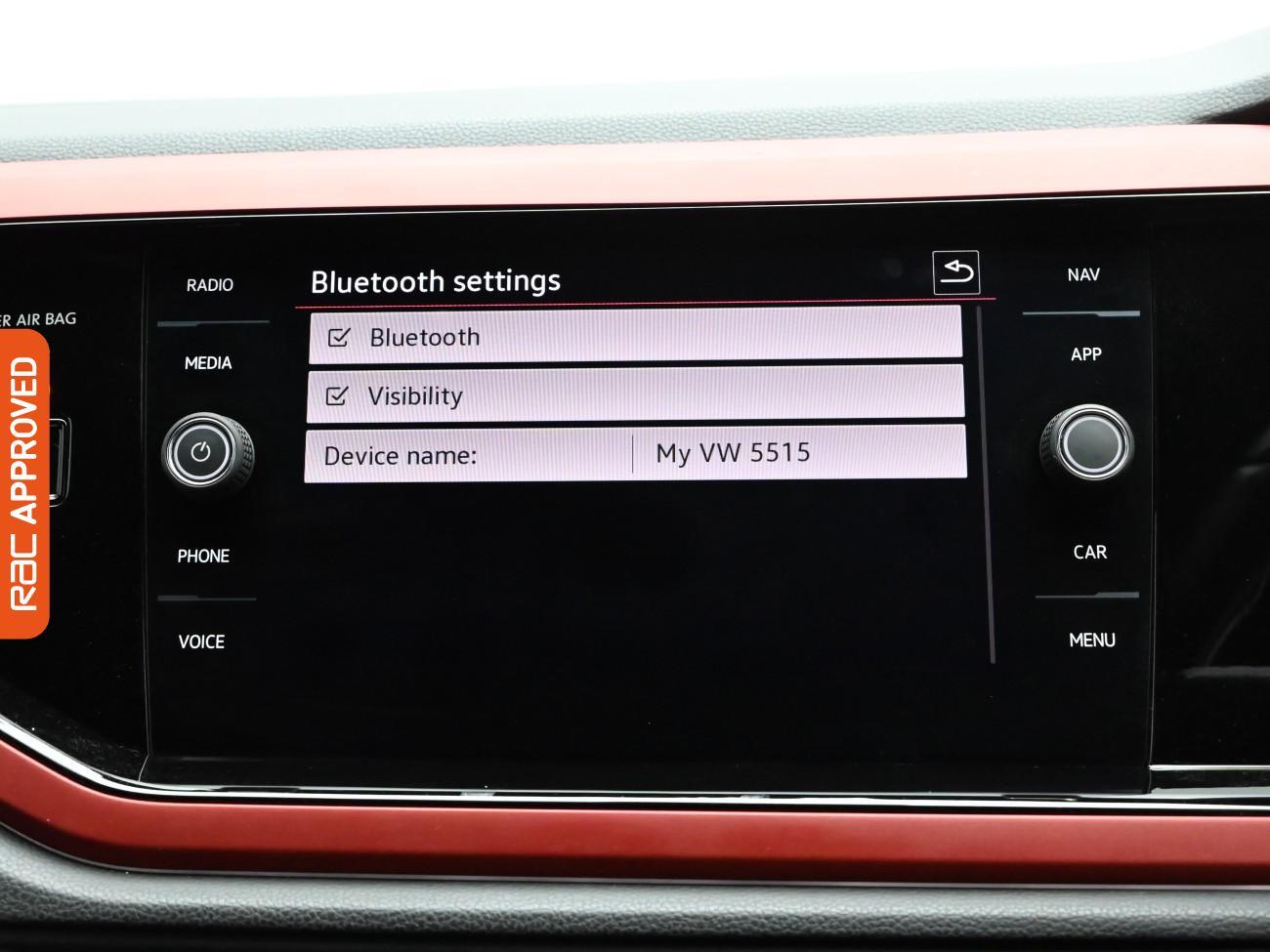 Used Volkswagen Polo 2021 for sale - 76520002: Photo 23