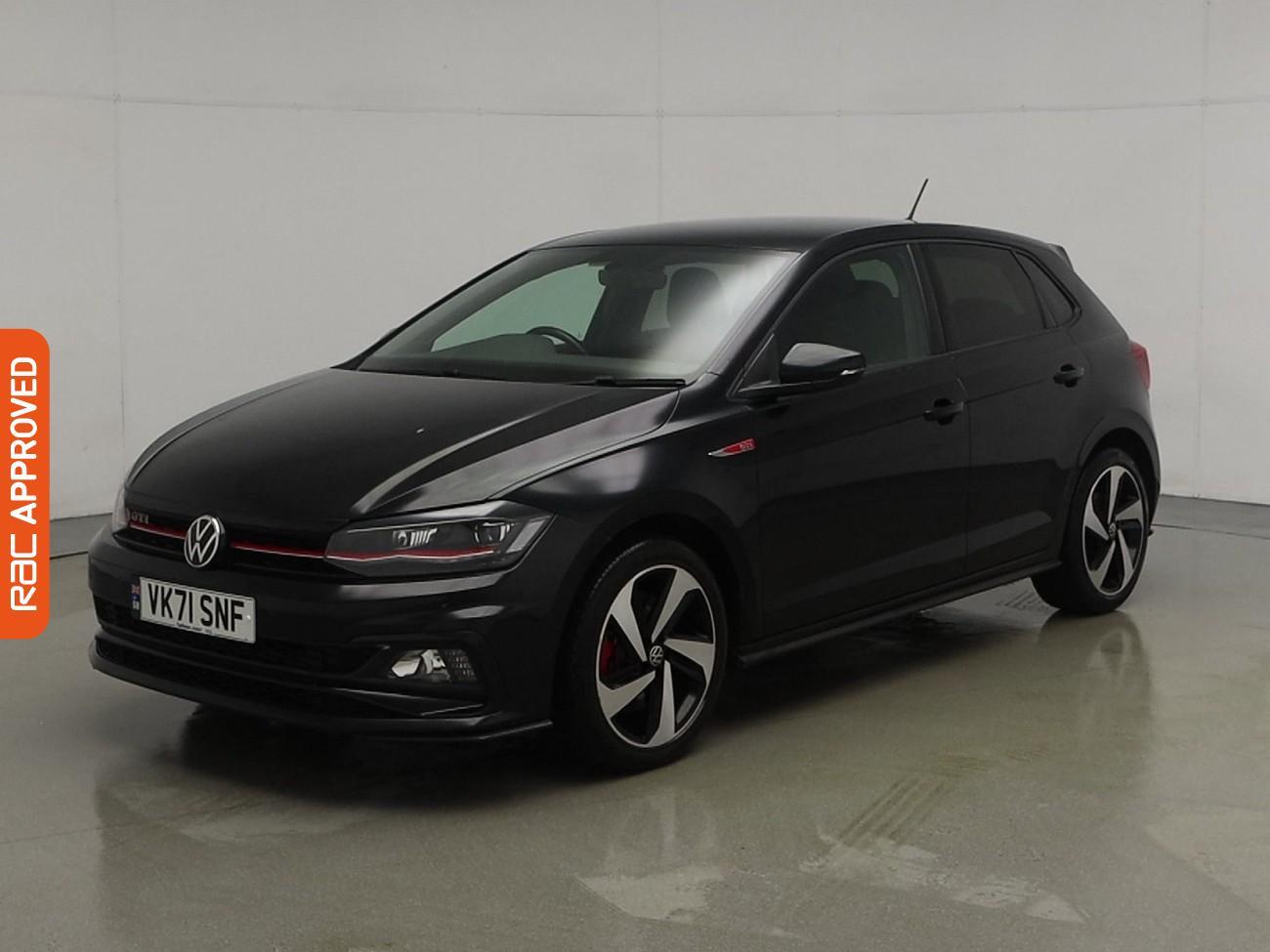 Used Volkswagen Polo 2021 for sale - 76520002: Photo 24