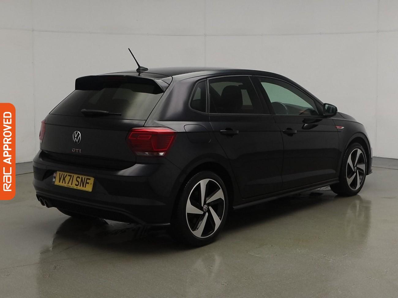 Used Volkswagen Polo 2021 for sale - 76520002: Photo 26