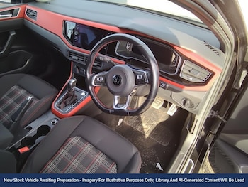 Used Volkswagen Polo 2021 for sale - 76520002: Photo