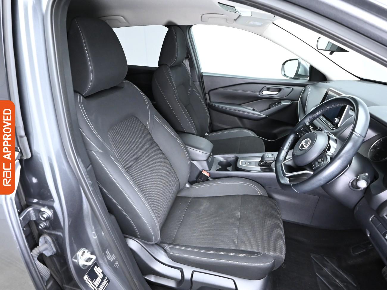 Used Nissan Qashqai 2022 for sale - 76379897: Photo 12