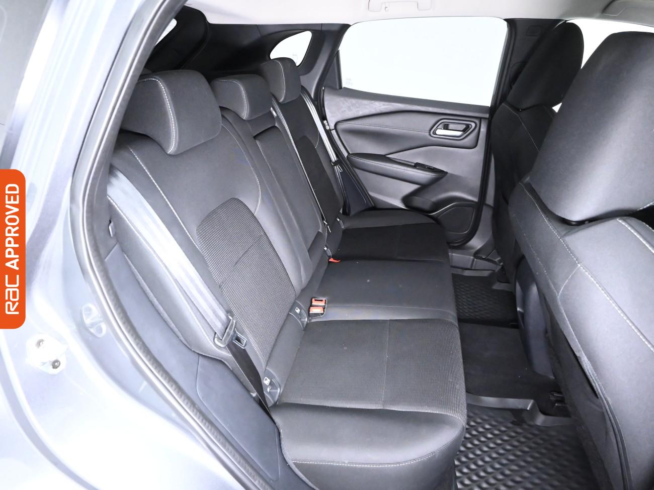 Used Nissan Qashqai 2022 for sale - 76379897: Photo 13