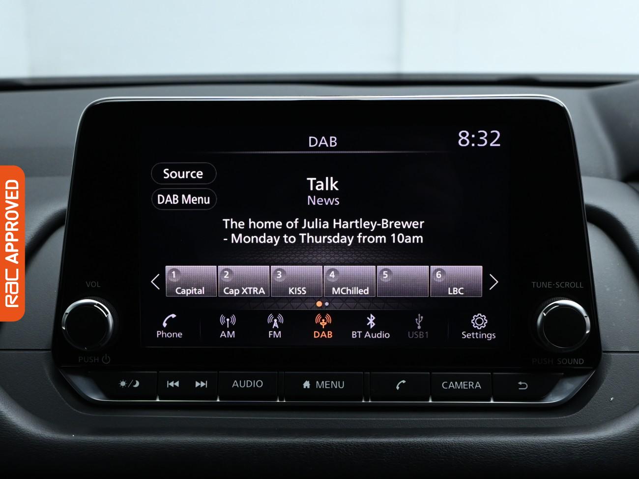 Used Nissan Qashqai 2022 for sale - 76379897: Photo 14