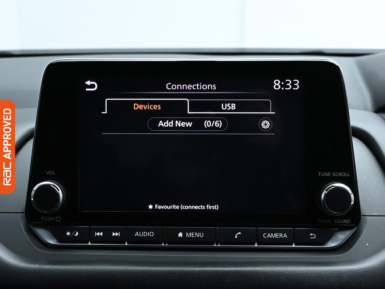 Used Nissan Qashqai 2022 for sale - 76379897: Photo 15