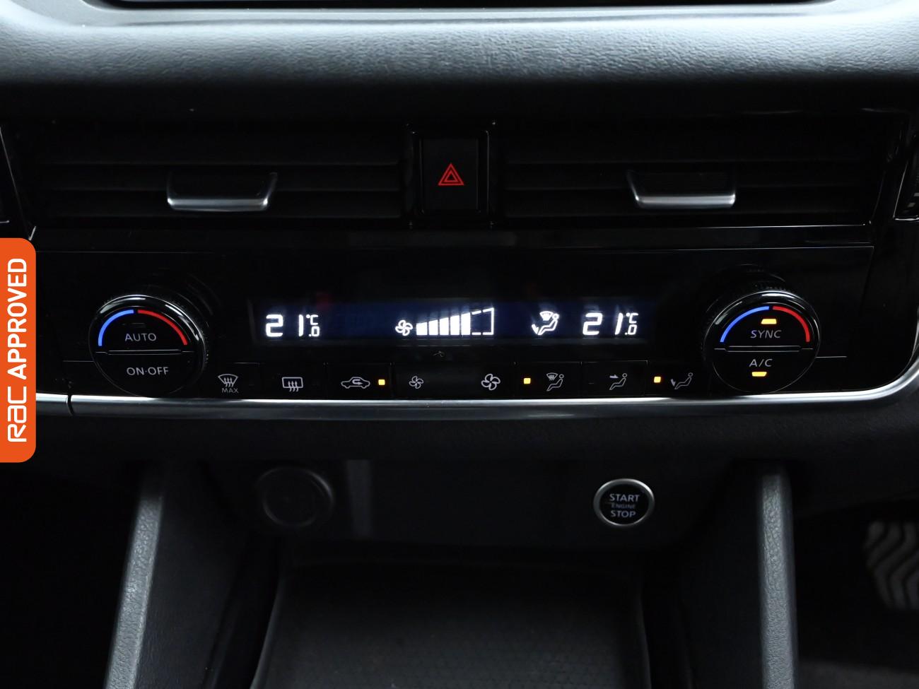 Used Nissan Qashqai 2022 for sale - 76379897: Photo 16