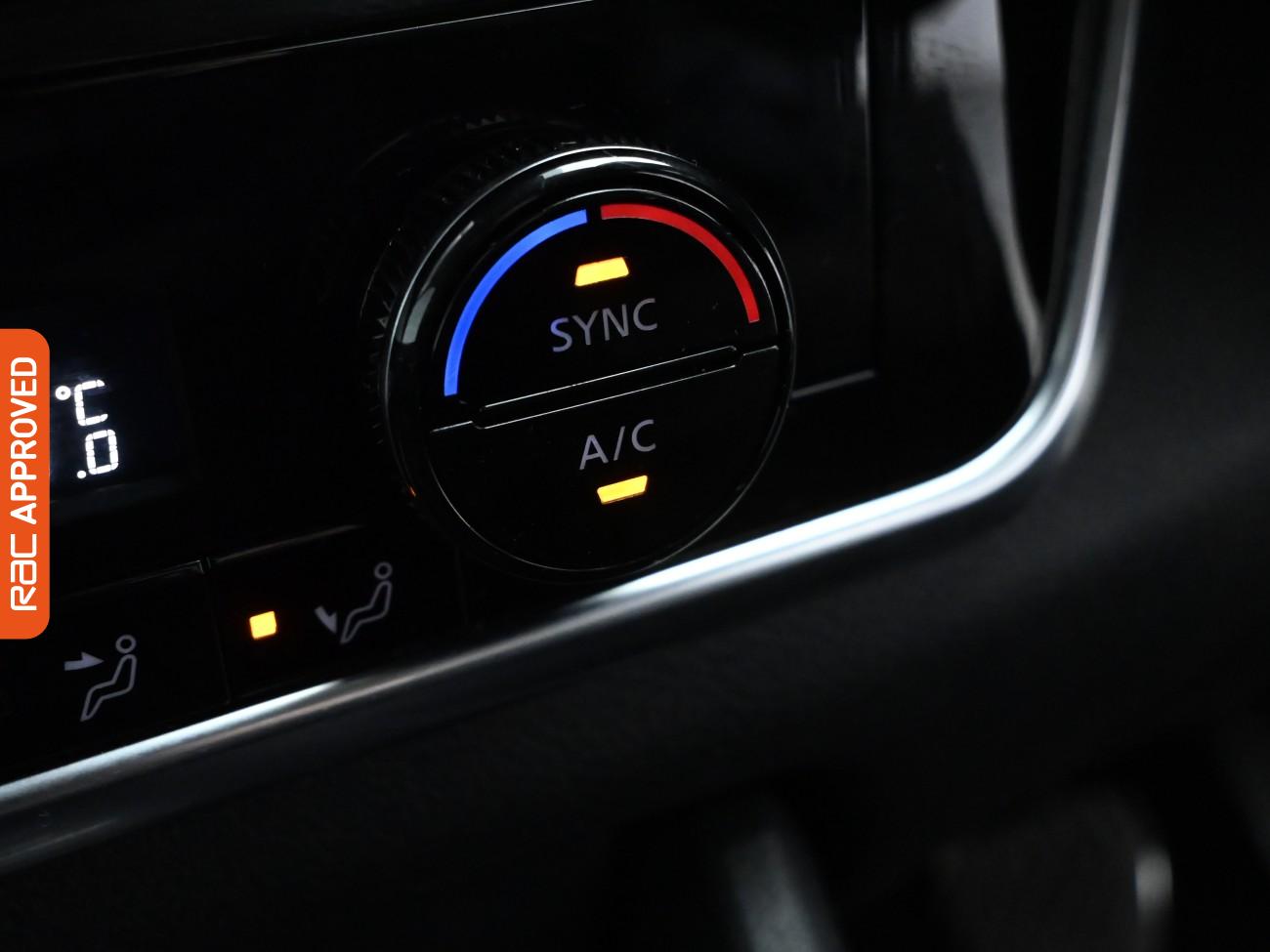 Used Nissan Qashqai 2022 for sale - 76379897: Photo 17