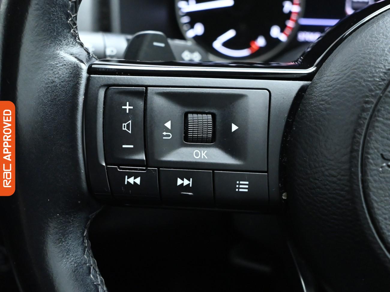 Used Nissan Qashqai 2022 for sale - 76379897: Photo 18