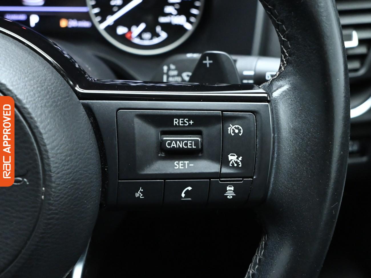 Used Nissan Qashqai 2022 for sale - 76379897: Photo 19