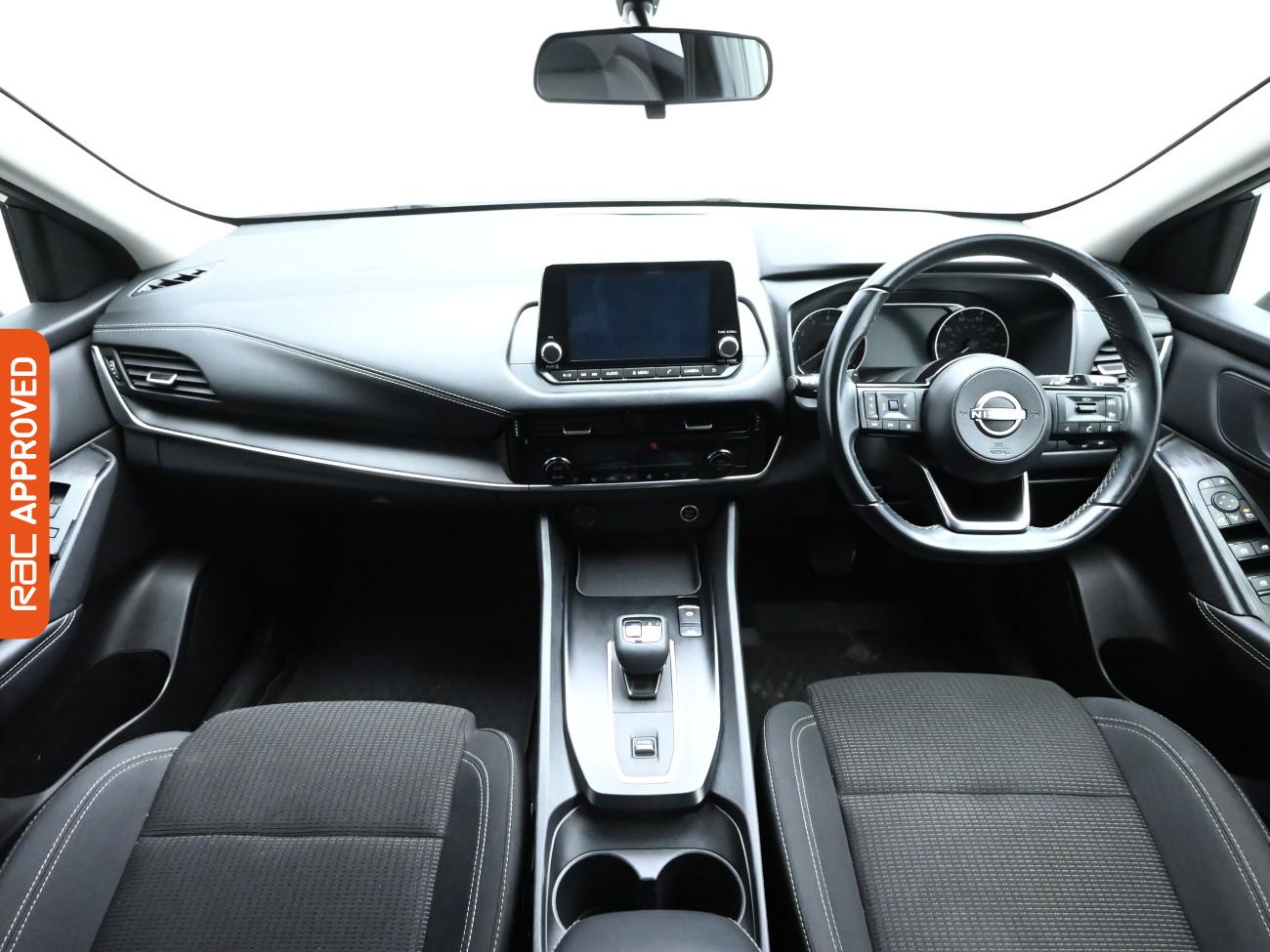 Used Nissan Qashqai 2022 for sale - 76379897: Photo 2