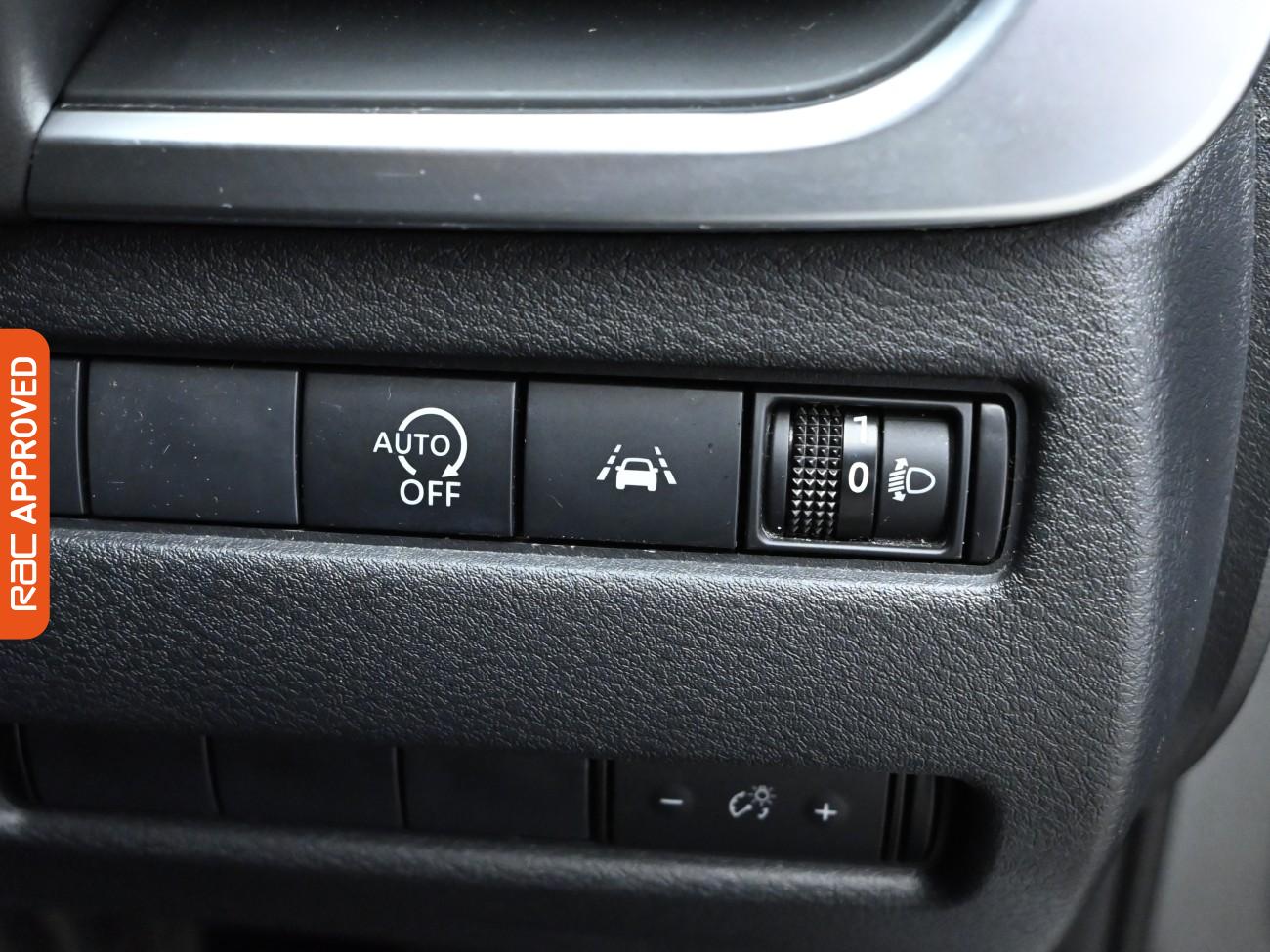 Used Nissan Qashqai 2022 for sale - 76379897: Photo 21