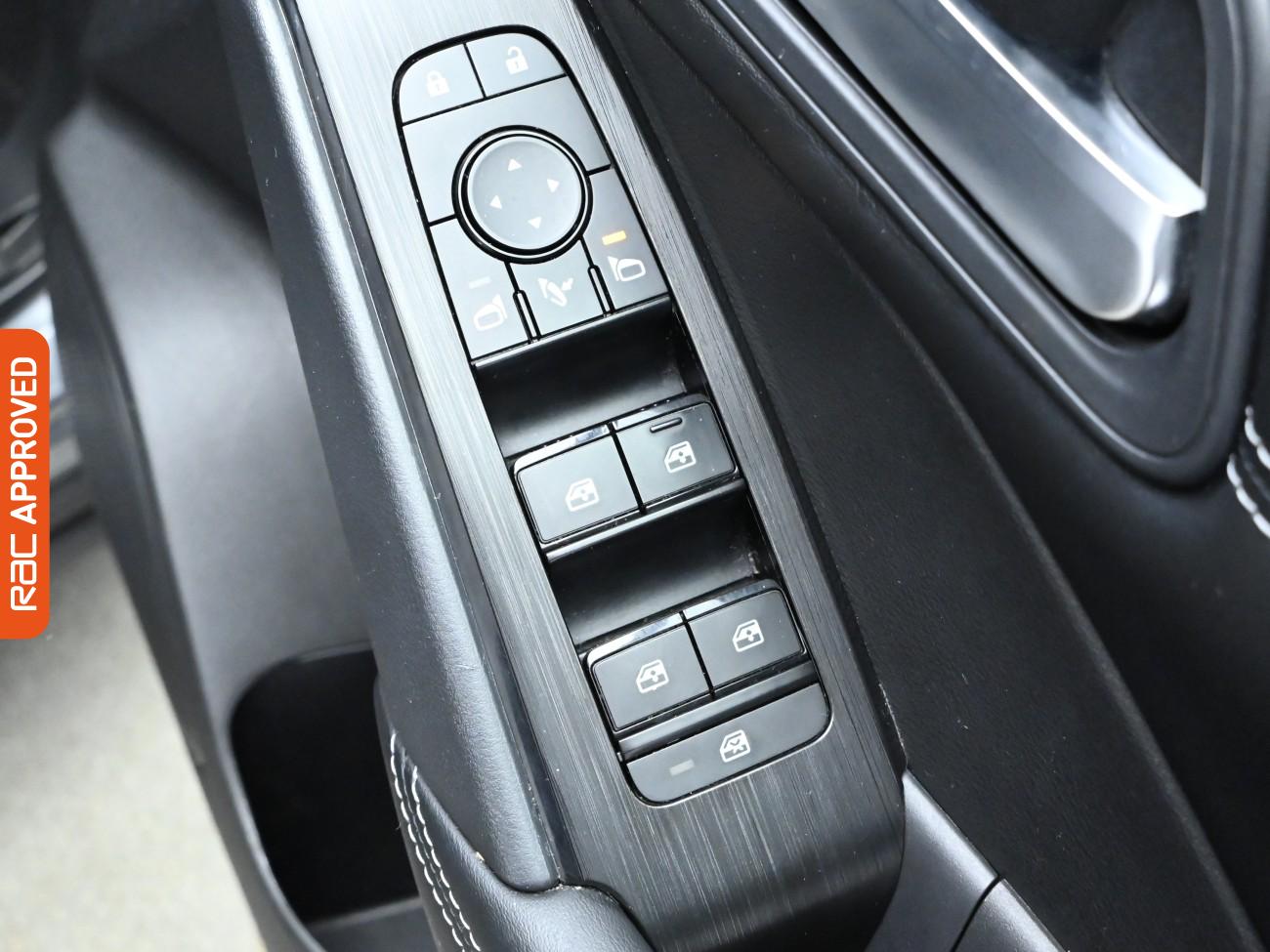 Used Nissan Qashqai 2022 for sale - 76379897: Photo 22