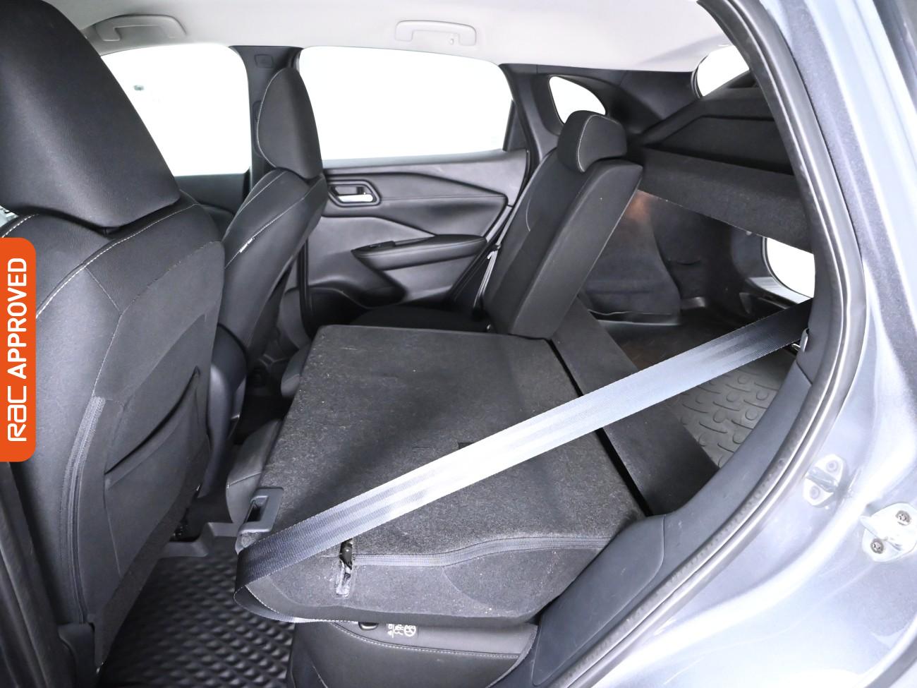 Used Nissan Qashqai 2022 for sale - 76379897: Photo 24