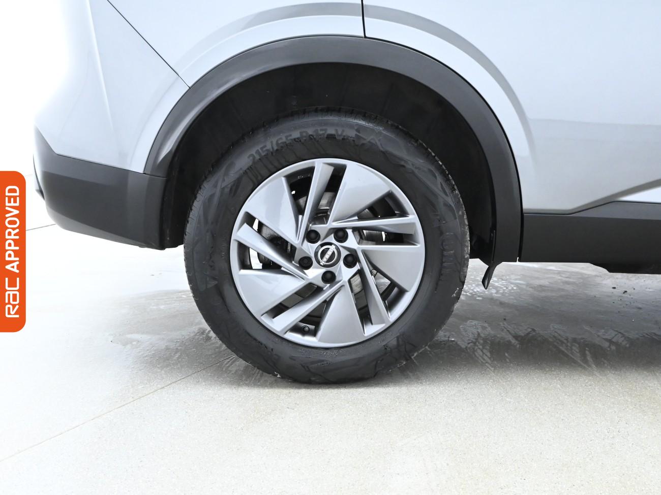 Used Nissan Qashqai 2022 for sale - 76379897: Photo 26