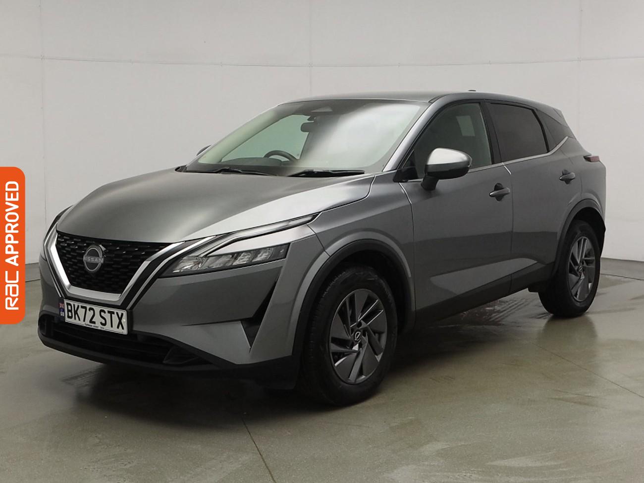 Used Nissan Qashqai 2022 for sale - 76379897: Photo 27