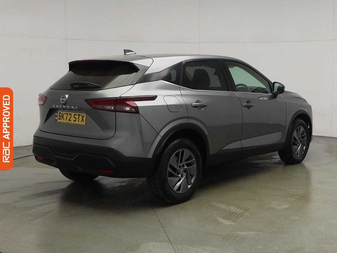 Used Nissan Qashqai 2022 for sale - 76379897: Photo 29