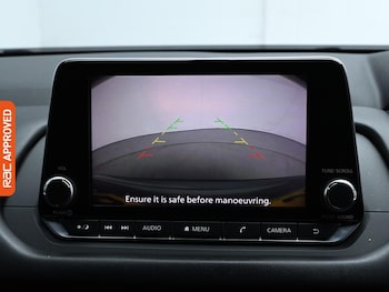 Used Nissan Qashqai 2022 for sale - 76379897: Photo