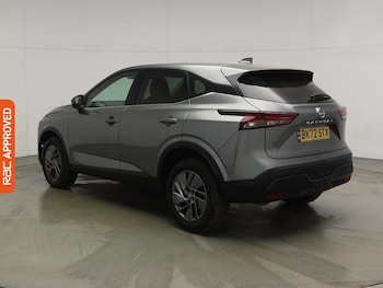 Used Nissan Qashqai 2022 for sale - 76379897: Photo