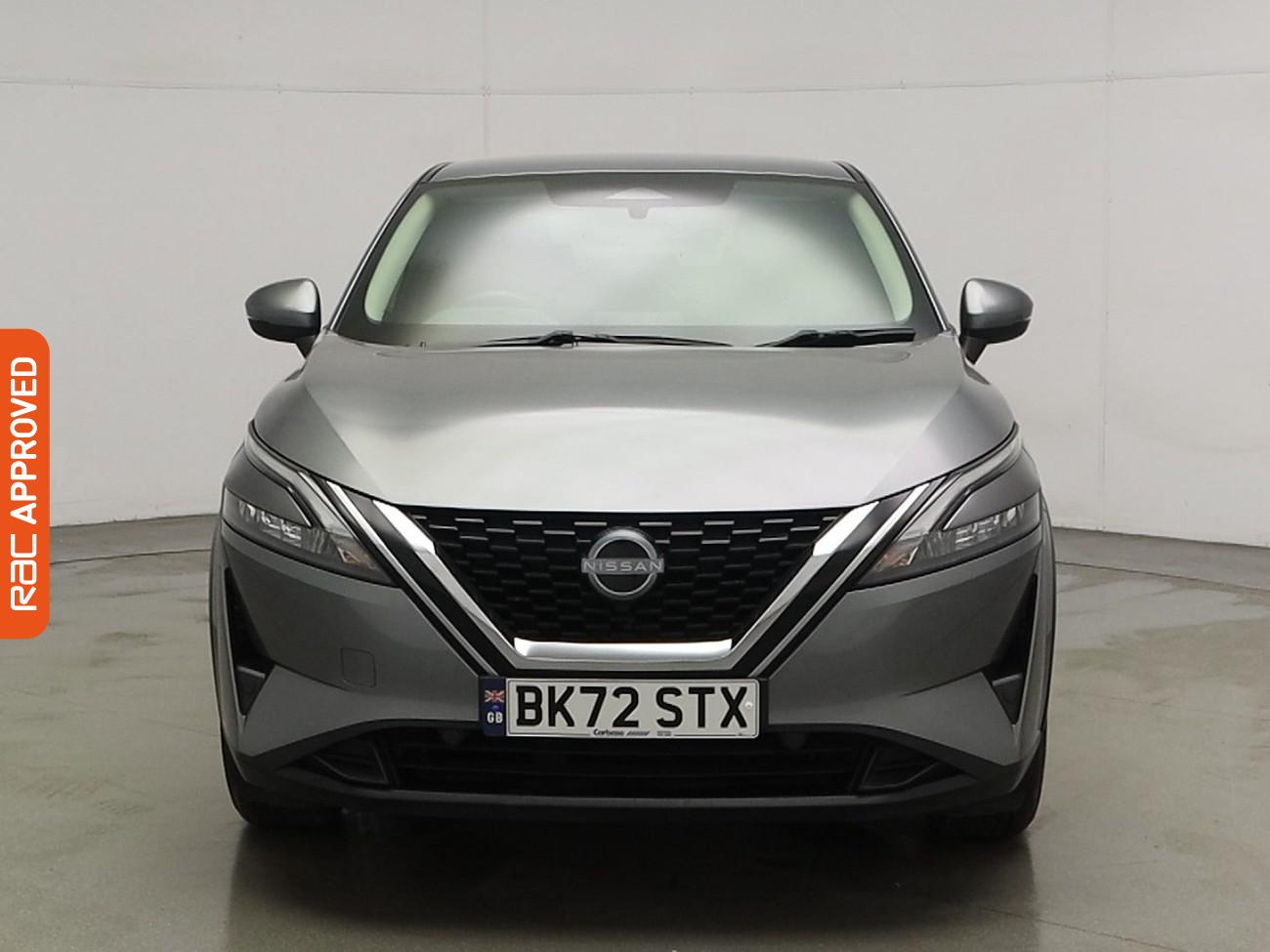 Used Nissan Qashqai 2022 for sale - 76379897: Photo 7