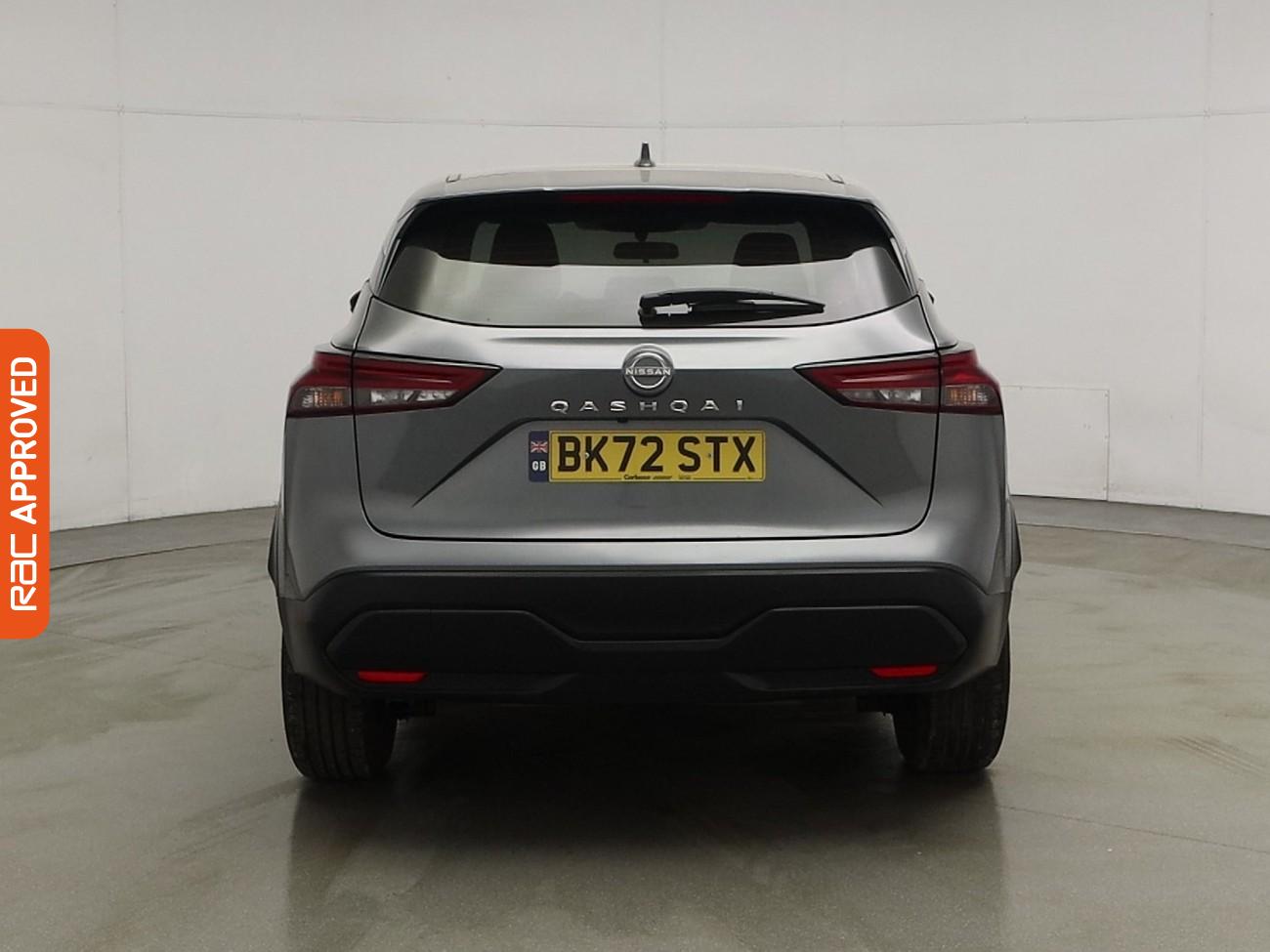 Used Nissan Qashqai 2022 for sale - 76379897: Photo 8