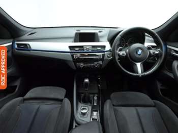 Used BMW X1 2017 for sale - 74937562: Photo