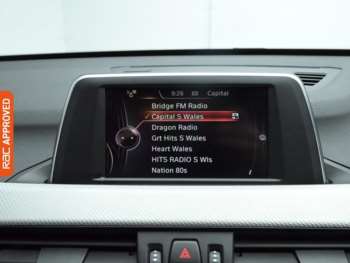 Used BMW X1 2017 for sale - 74937562: Photo