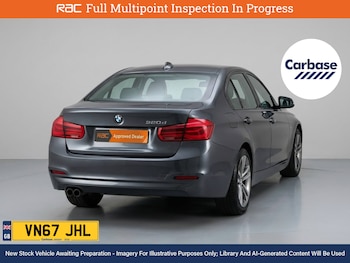 Used BMW 3 Series 2017 for sale - 78296289: Photo