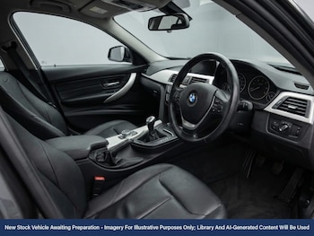 Used BMW 3 Series 2017 for sale - 78296289: Photo