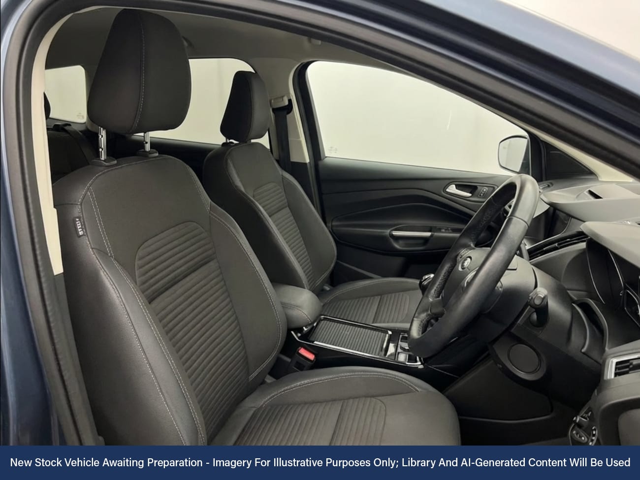 Used Ford Kuga 2019 for sale - 77996563: Photo 3