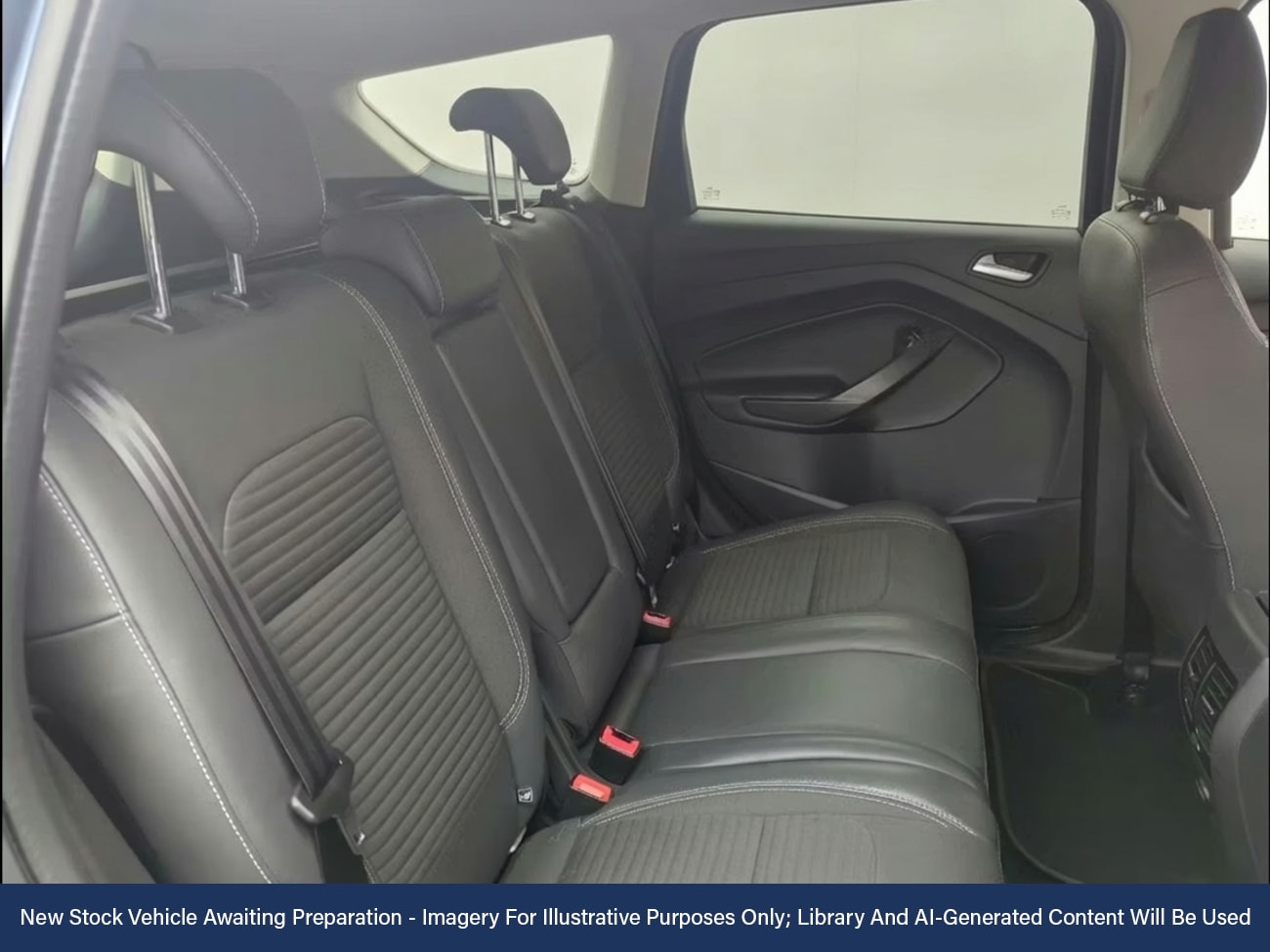 Used Ford Kuga 2019 for sale - 77996563: Photo 4