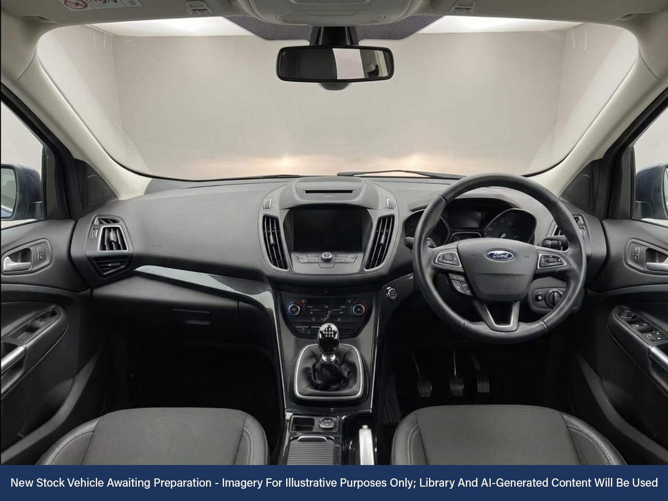 Used Ford Kuga 2019 for sale - 77996563: Photo 6