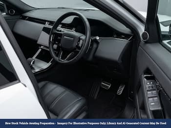 Used Land Rover Range Rover Evoque 2025 for sale - 79672577: Photo