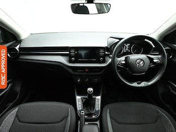 Used Skoda Fabia 2022 for sale - 79588490: Photo