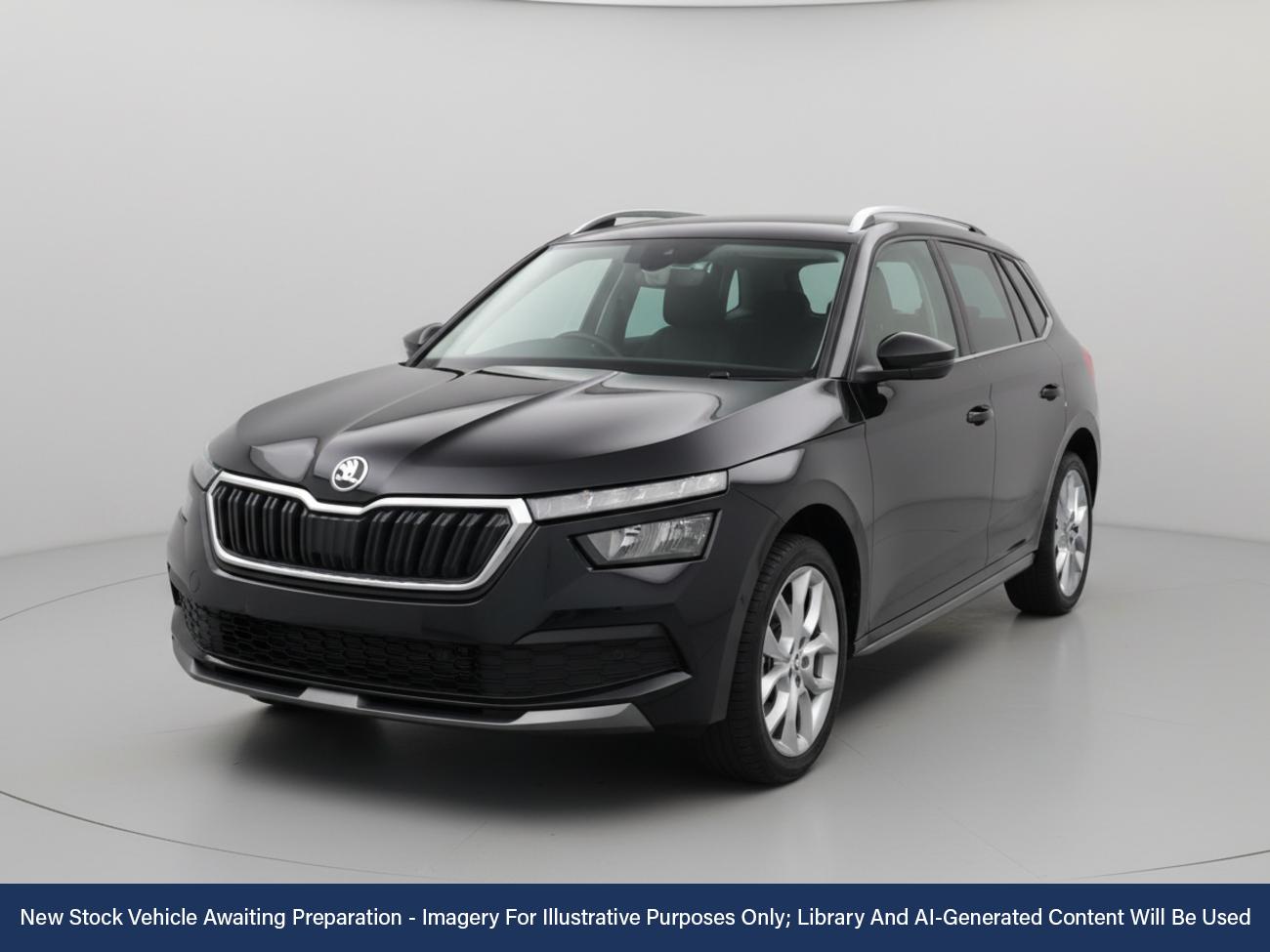 Used Skoda Kamiq 2022 for sale - 76723902: Photo 1